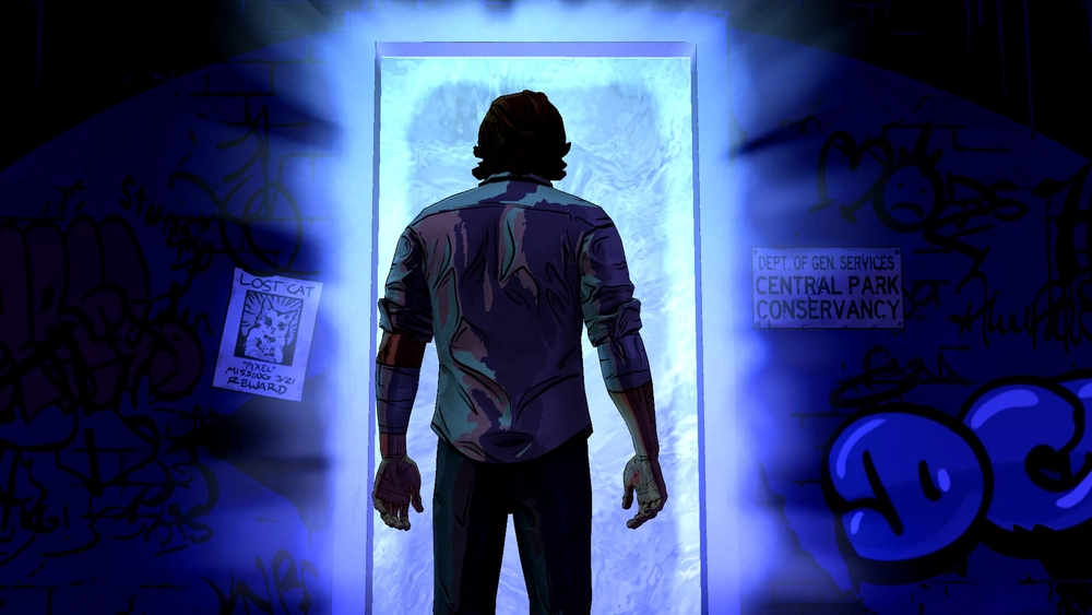 img of The Impressions from the wolf among us