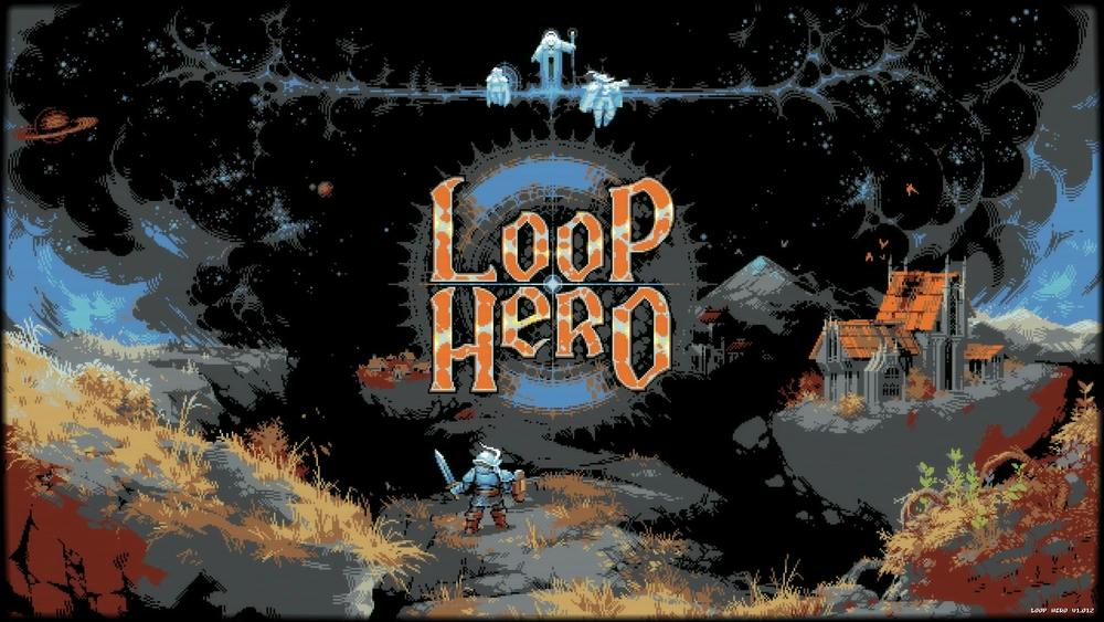 img of The Impressions from Loop Hero