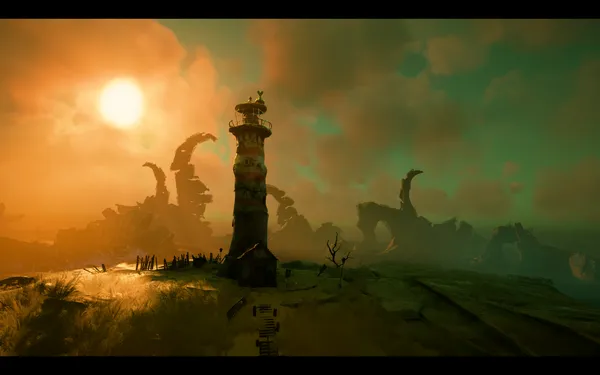 img of The impressions from Keeper