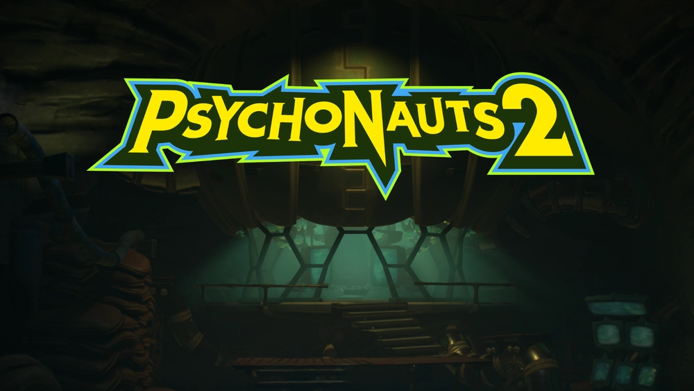 img of The Impressions from Psychonauts 2