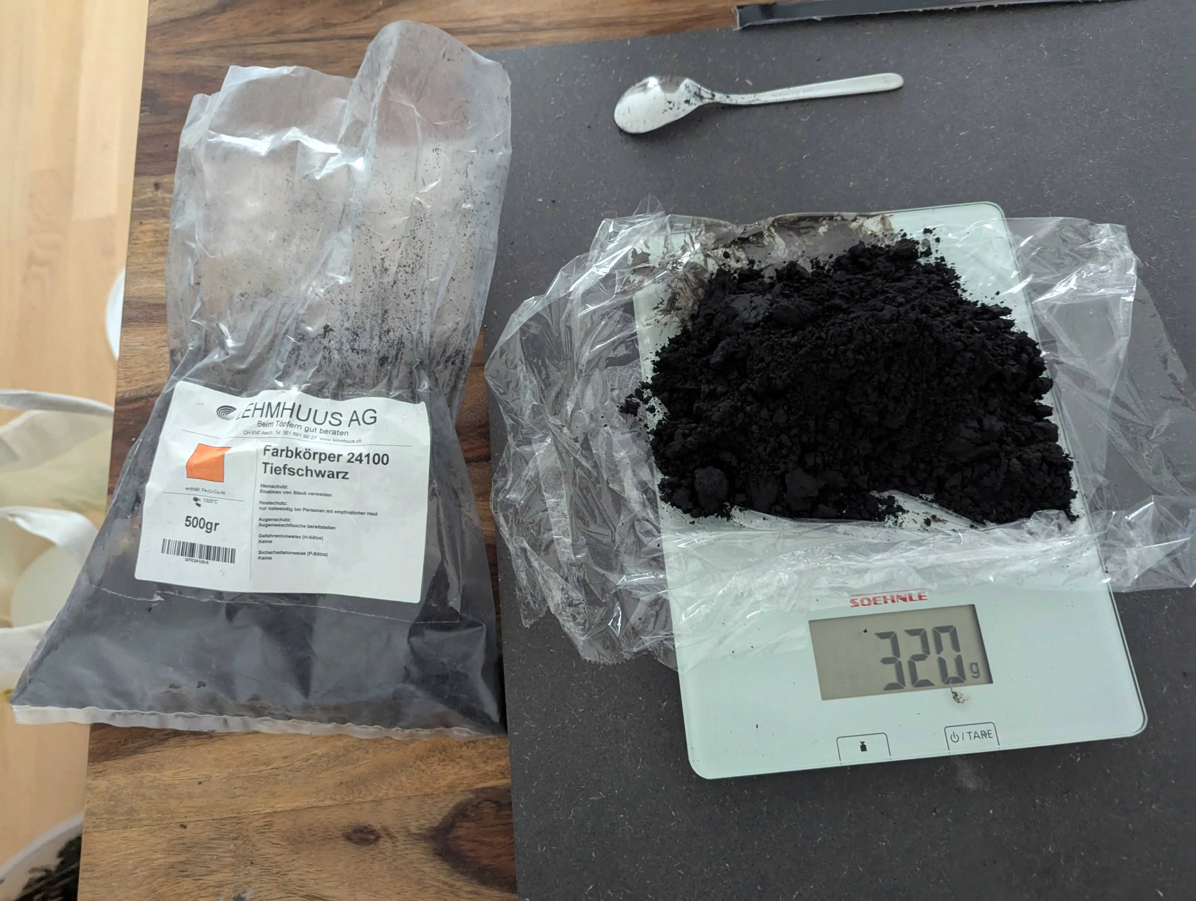 Prototyping Model Nr 3