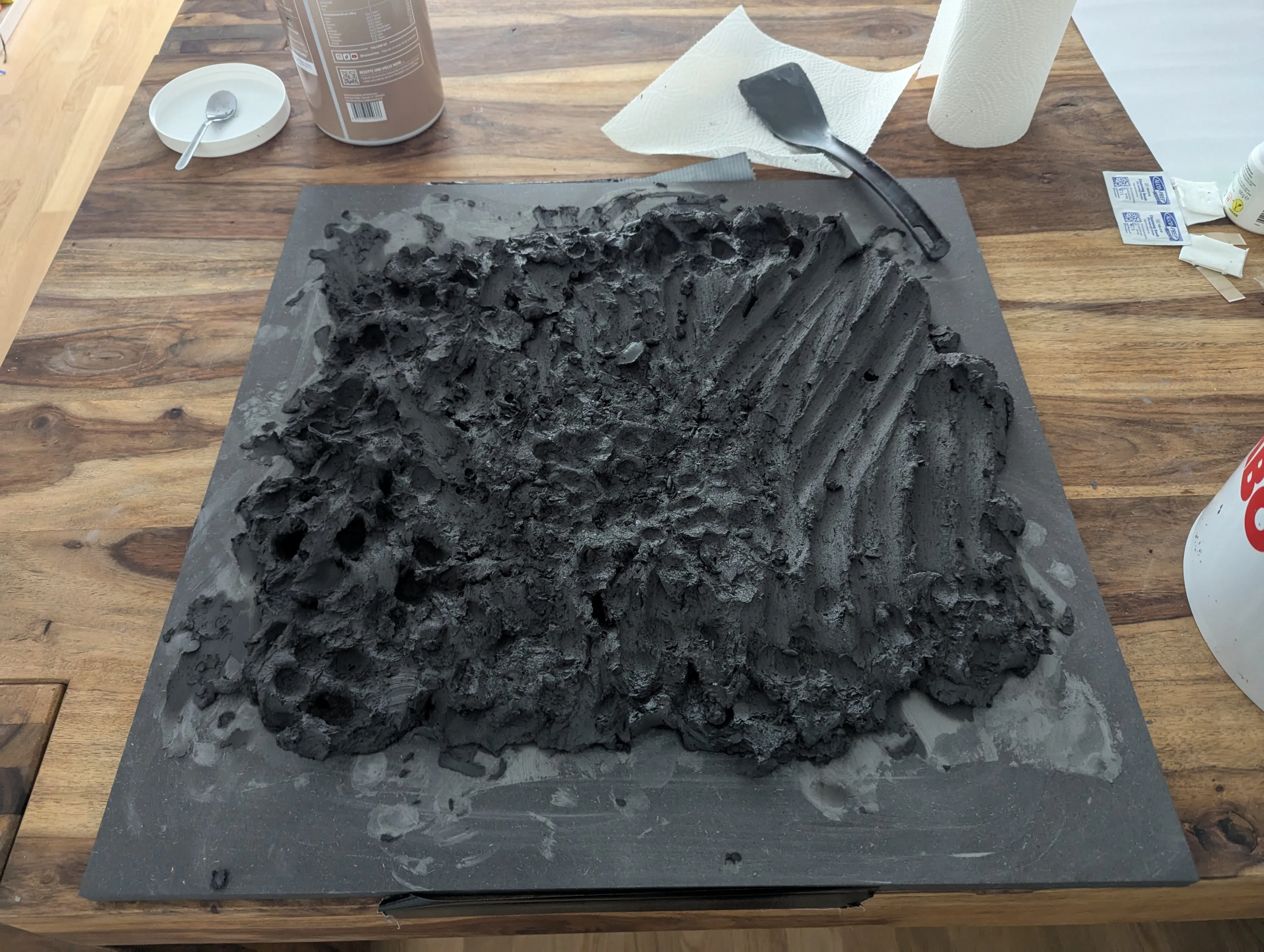 Prototyping Model Nr 3