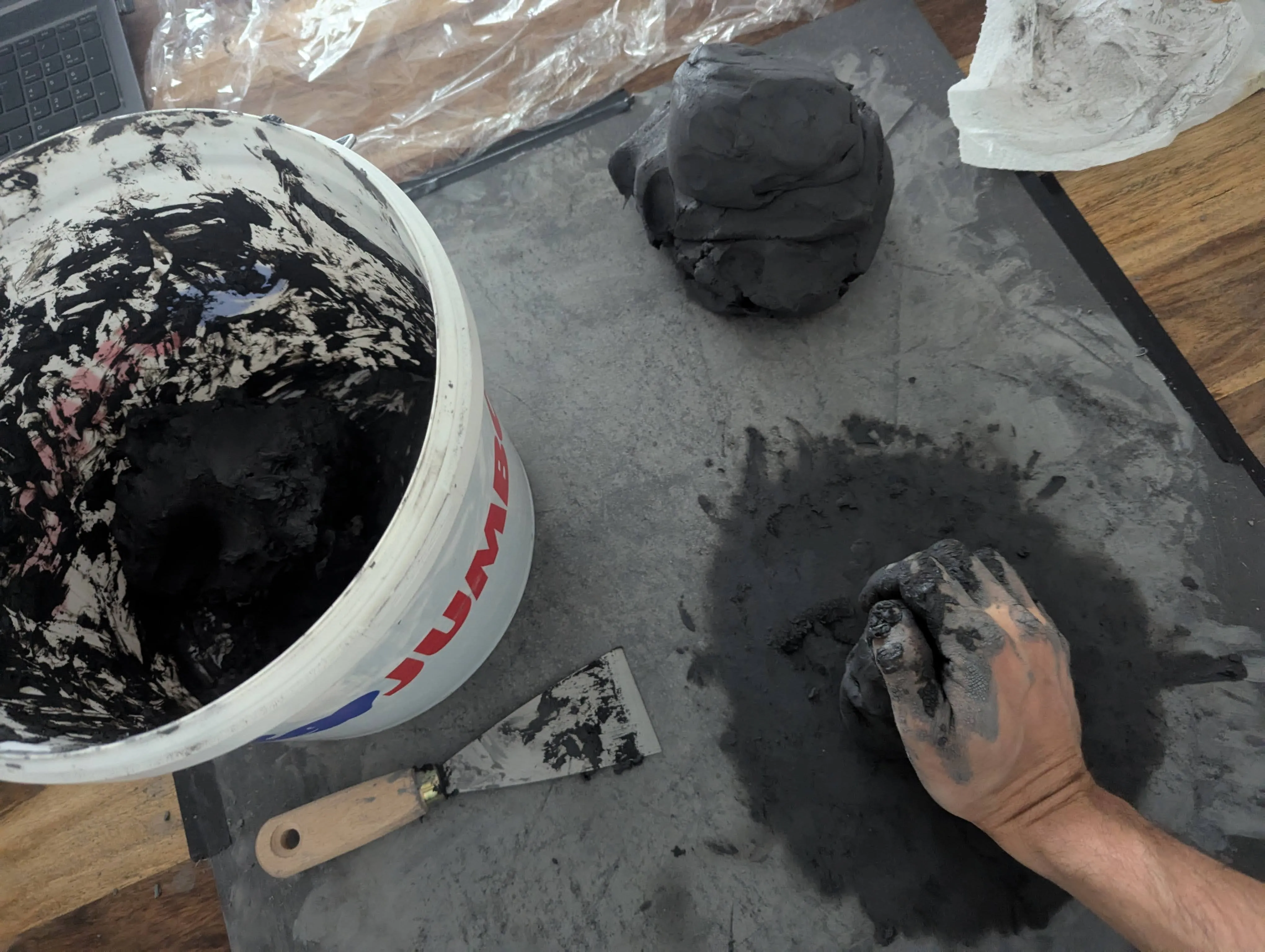 Prototyping Model Nr 3