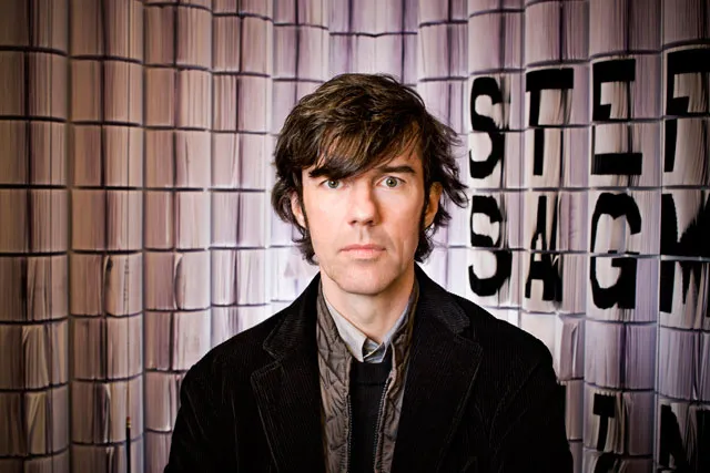 stefansagmeister