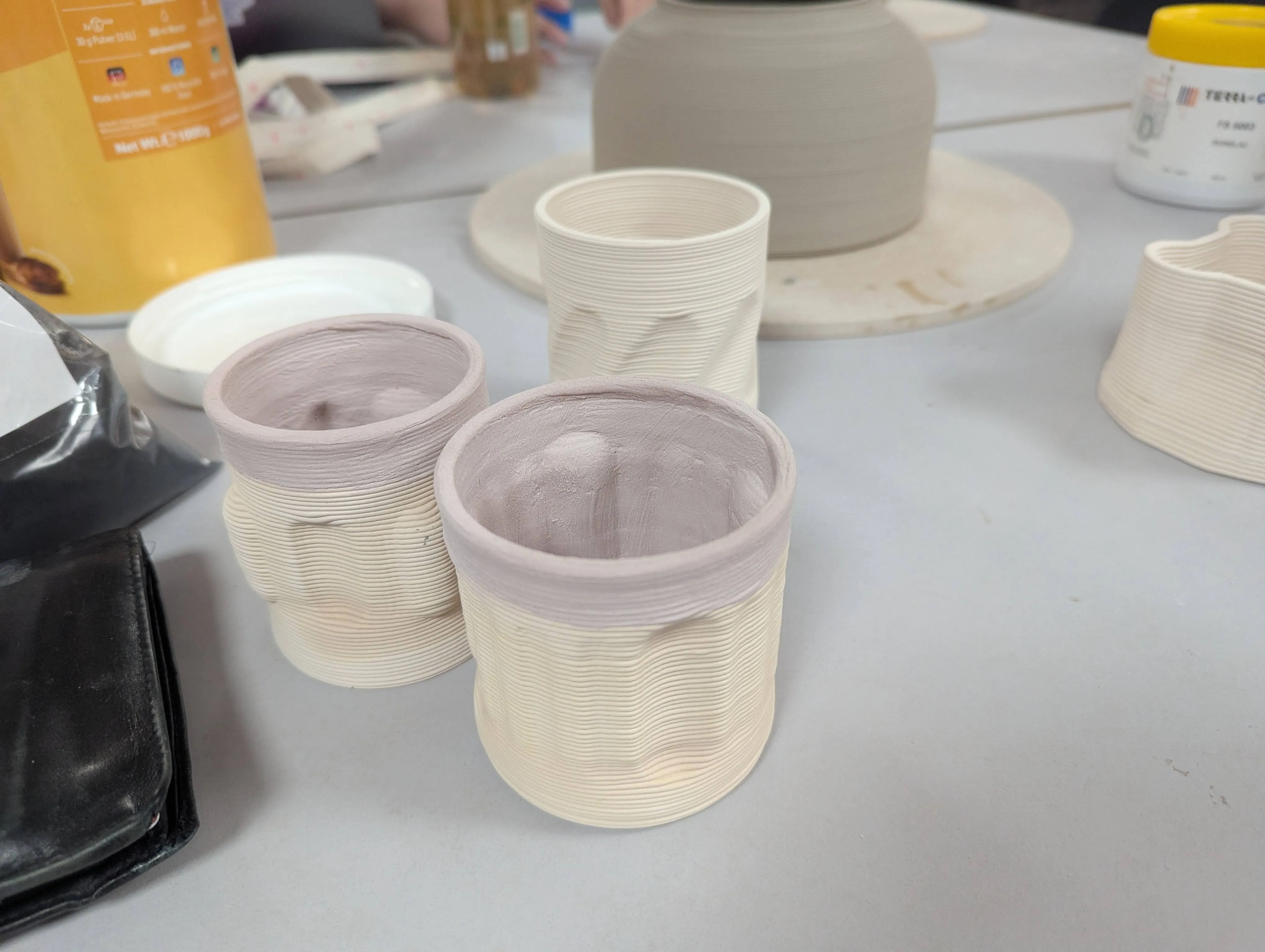 Prototyping Model Nr 1