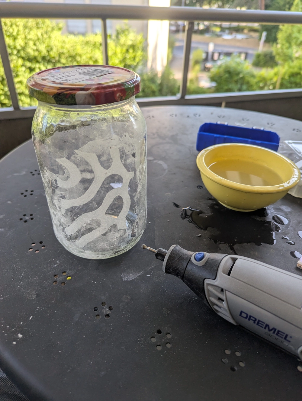 img of Project Code to Glass Part 1