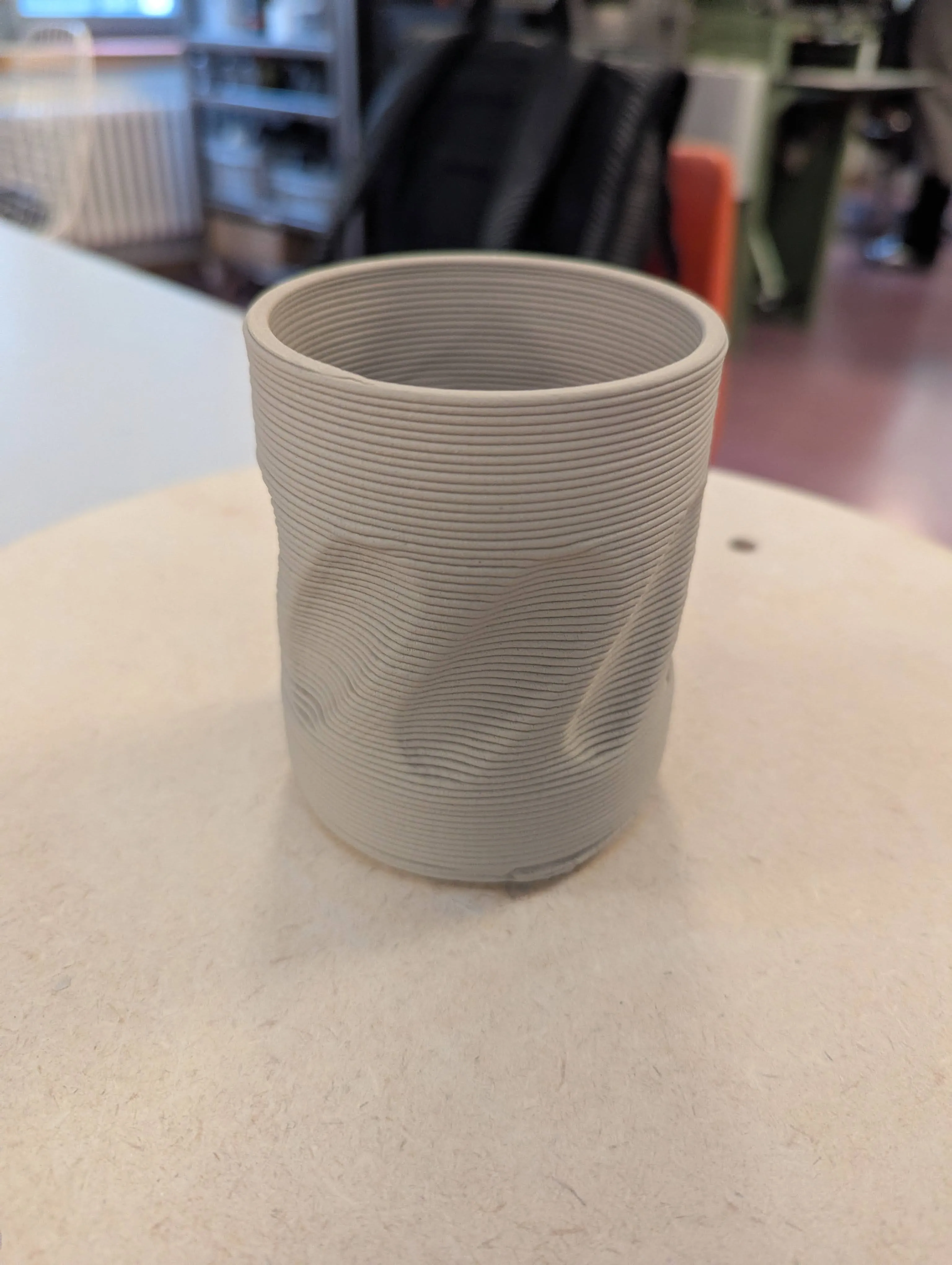 Prototyping Model Nr 1