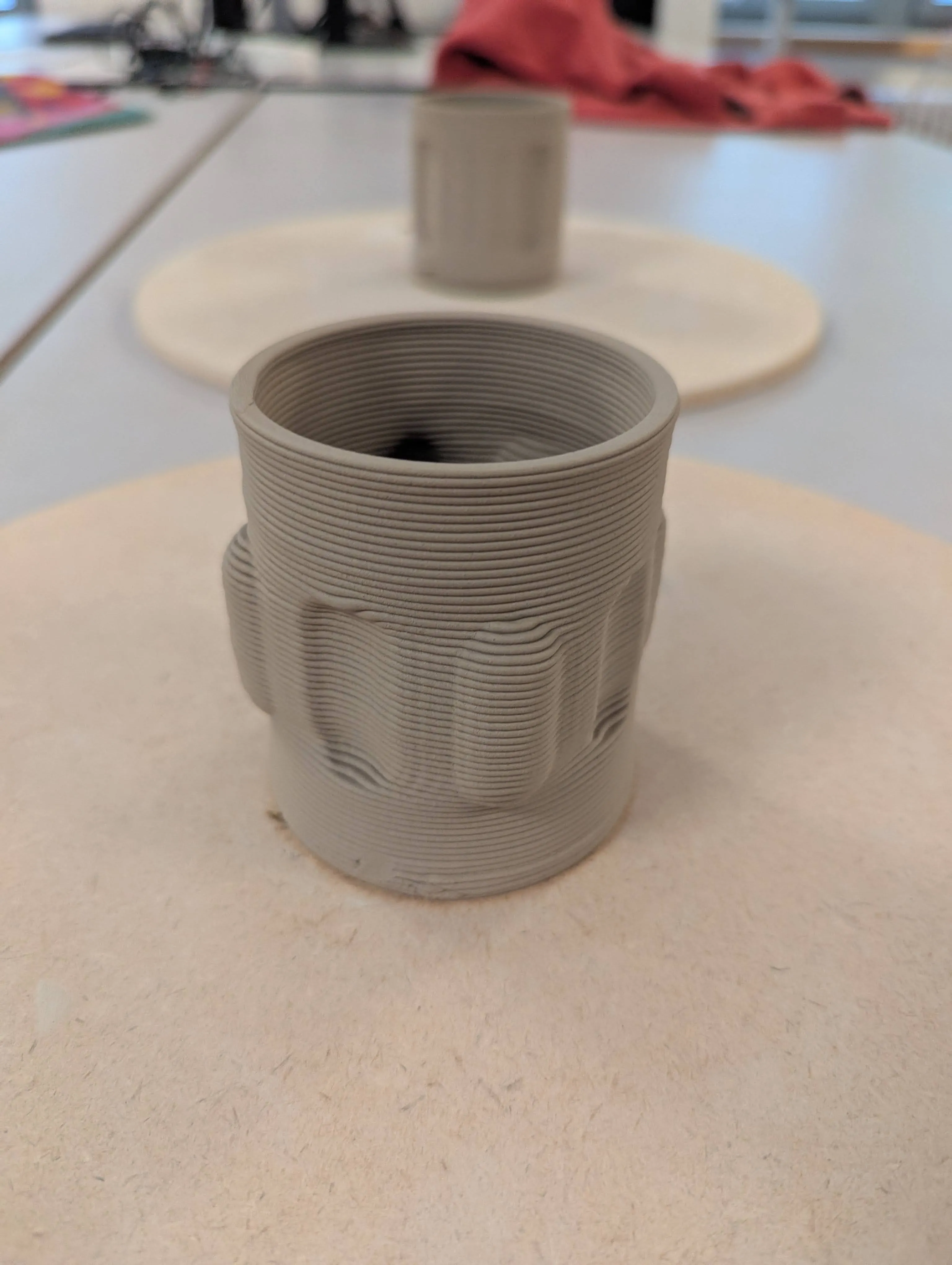 Prototyping Model Nr 2