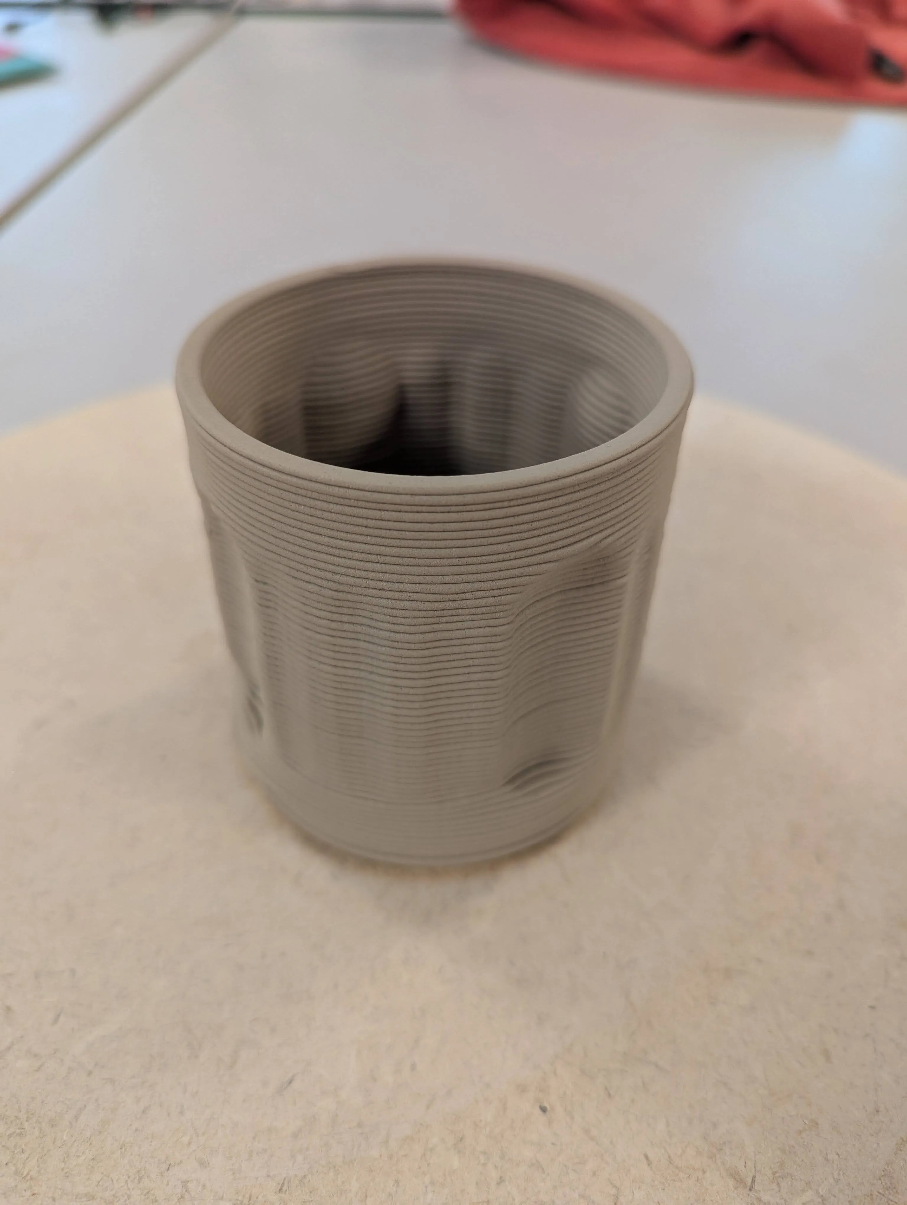 Prototyping Model Nr 3