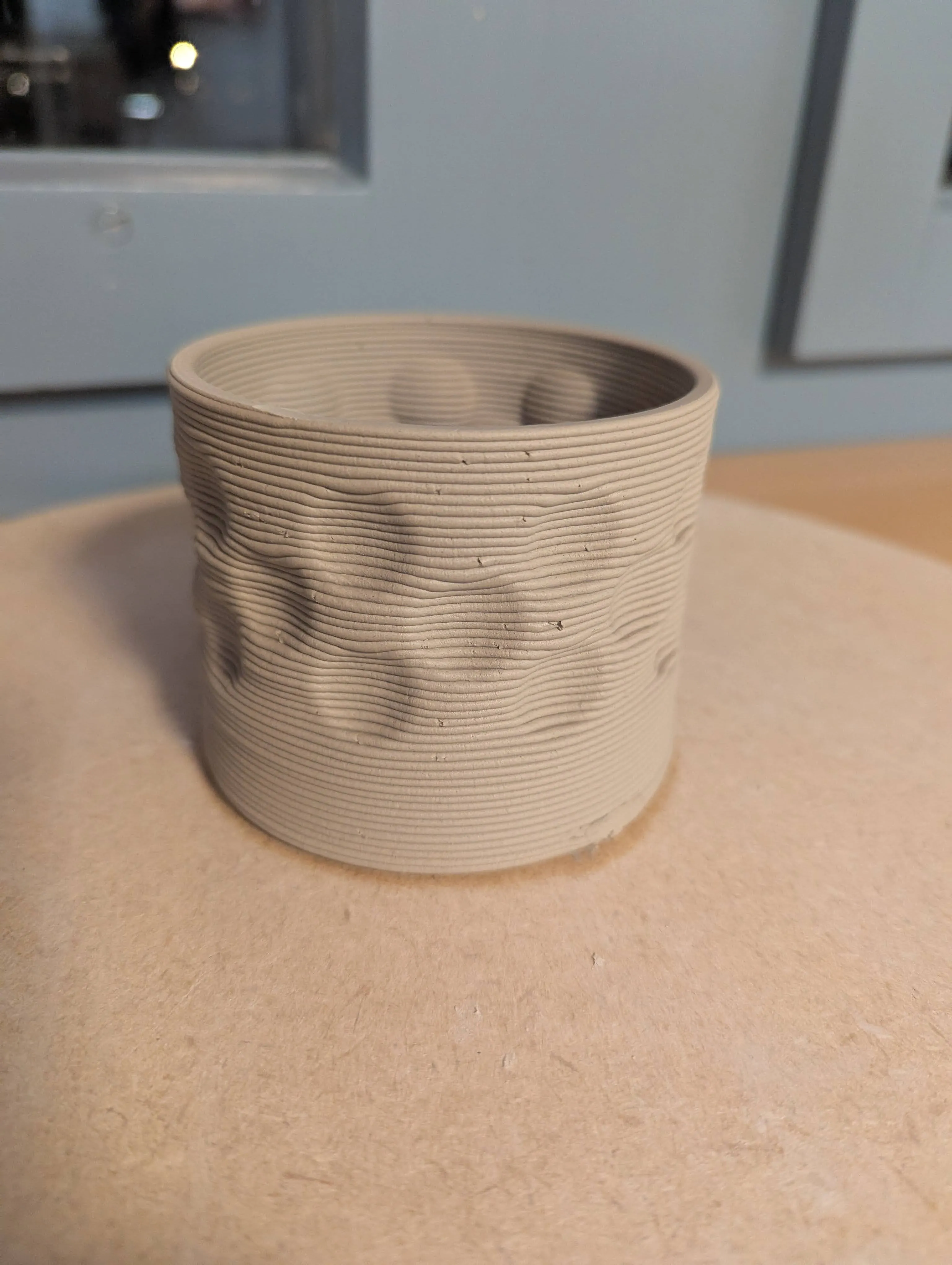 Prototyping Model Nr 4